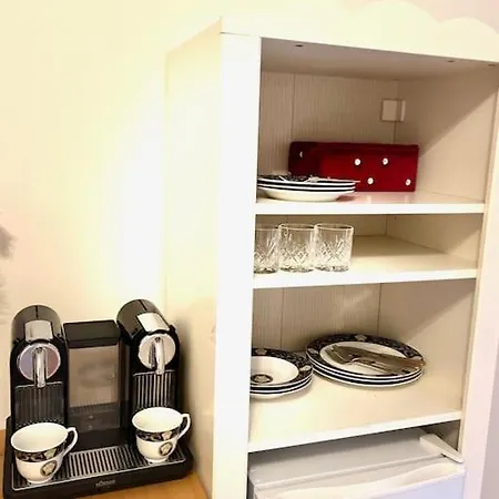 Gartensuite In Duesseldorf, 10 Min Zur Messe * Дюссельдорф